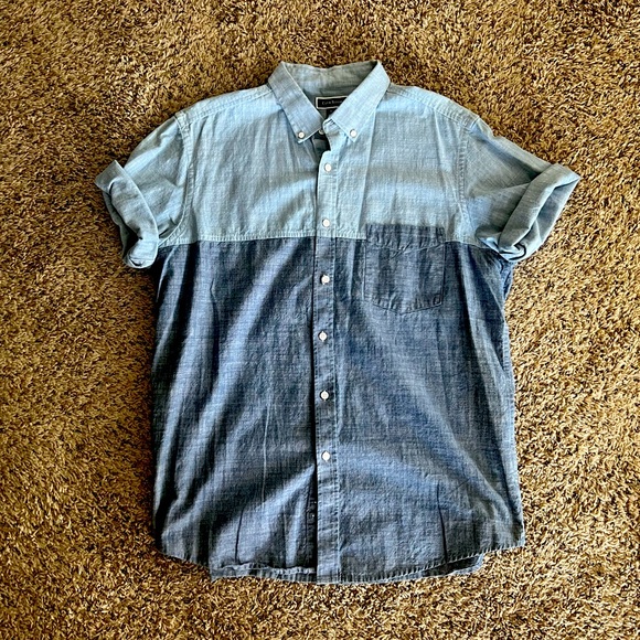 Club Room Button Down - Picture 3 of 3